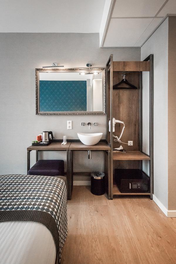 Melrose Hotel Амстердам Экстерьер фото